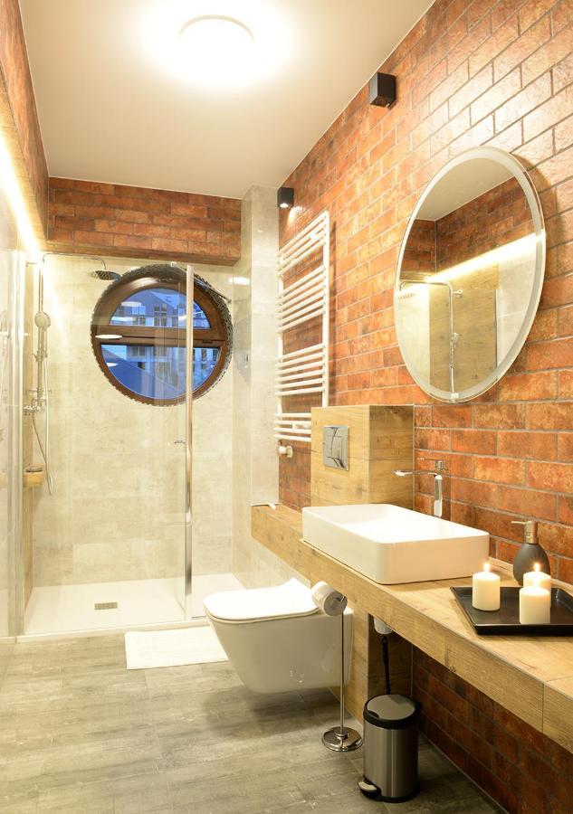 Apartamenty Gaja Krynica-Zdrój Exterior foto