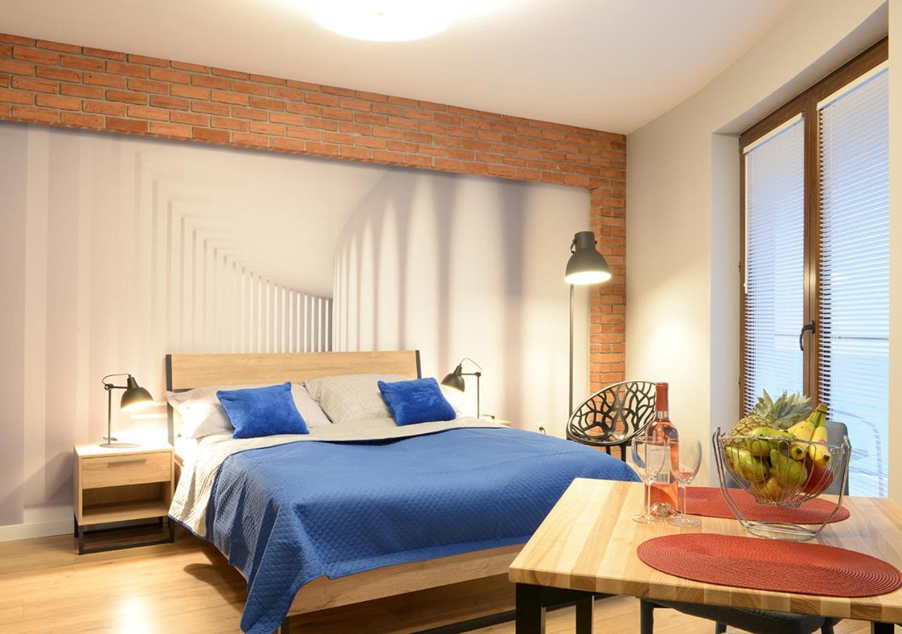 Apartamenty Gaja Krynica-Zdrój Exterior foto
