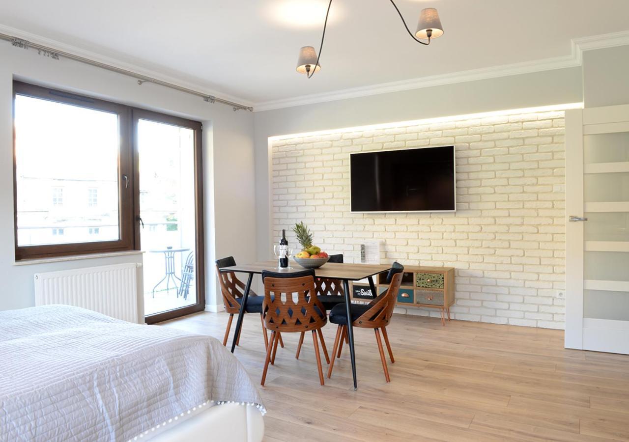 Apartamenty Gaja Krynica-Zdrój Zimmer foto